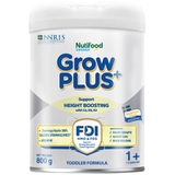 Sữa GrowPlus+ Bạc Số 1+ 800g (1-2 Tuổi)