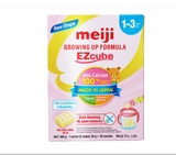 Sữa Thanh Meiji Nhập Khẩu 1-3 Tuổi