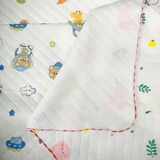 Mền Khăn Xốp 80x90cm