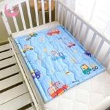 Topper chống thấm 60x80cm
