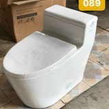 Bệt R089 - gạt xả cạnh