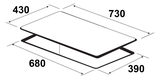 BẾP TỪ KAFF KF - FL6008II