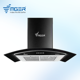 MÁY HÚT MÙI TREO TƯỜNG KÍNH CONG VG 227 B