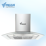 MÁY HÚT MÙI TREO TƯỜNG KÍNH CONG VG 227 E