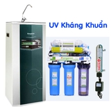 Máy Lọc Nước Kangaroo KG104VTU 7 Cấp Lọc UV Kháng Khuẩn