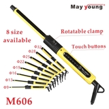 MÁY UỐN LOẠI TÓC MAY YOUNG M-606