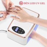 MÁY HƠ GEL SUN MATE 60