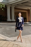 Admiral Navy Blazer