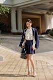 Admiral Navy Blazer