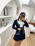 Admiral Navy Blazer