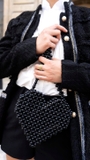Kate Tweed Blazer