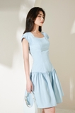 Emily Tafta Dress