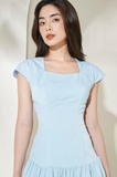 Emily Tafta Dress