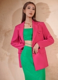 Daddy Oversized Blazer