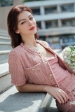 Eclair Tweed jacket