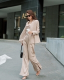 Tiramisu trouser