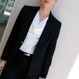 Classic Blazer - Cotton