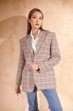 Daddy Oversized Blazer