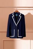 Admiral Navy Blazer