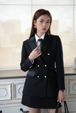 Blazer double breast - 6 khuy