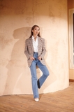 Daddy Oversized Blazer