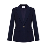 Classic Blazer - Cotton