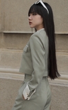 Sylvie Jacket