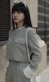 Sylvie Jacket