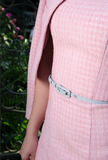 Chloe Tweed blazer