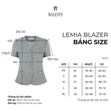 Lemia Blazer