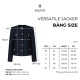 Versatile Jacket