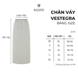 Vestegra Skirt