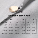 Đầm dáng A cổ V Narry WALENTY