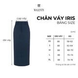 Iris Skirt