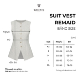 Remaid SuitVest