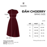 Choerry Dress