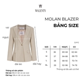 Molan Blazer