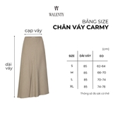 Chân váy Carmy