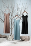 Slipdress Cami - 10 colours