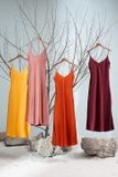 Slipdress Cami - 10 colours