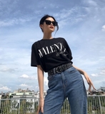 Signature Tee