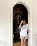 Signature Tee