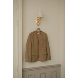 Eden Chic Brown Blazer