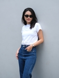 Effortless Essential Tee