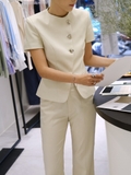 Iris Blazer