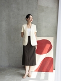 Maline Blazer