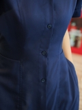 Twilight Shirt Dress