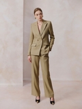 Emerald Blazer