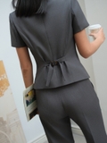 Naomi Trouser