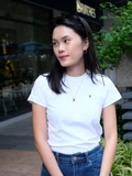 Effortless Essential Tee